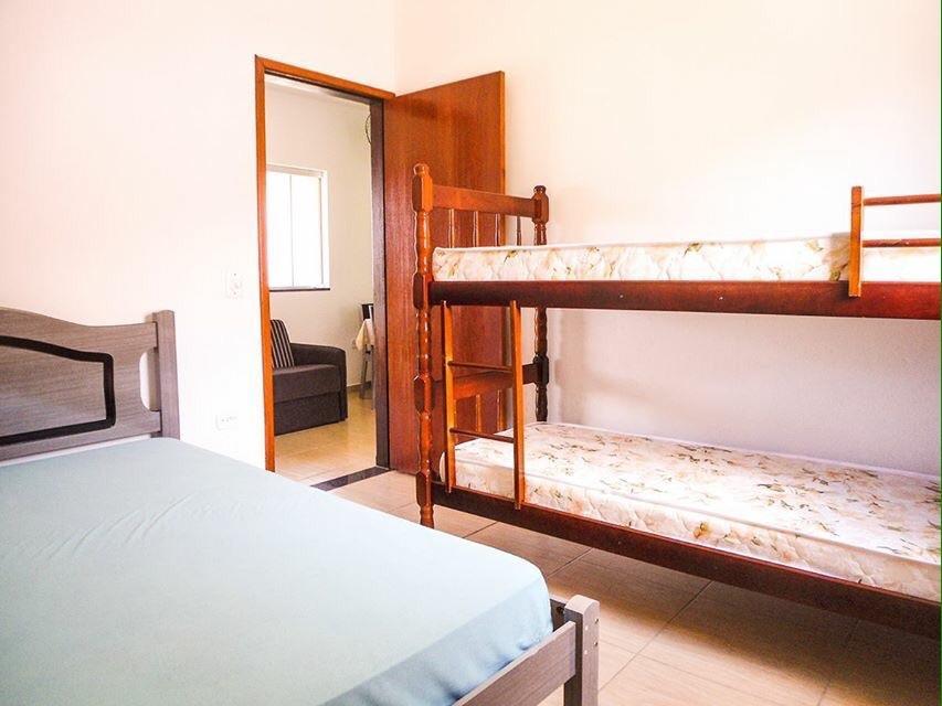 Montanhas Bem Te VI Hotel Caraguatatuba Eksteriør billede
